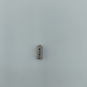 Caja Lumbar Ortopédica de Alta Calidad para Cirugía de Columna Vertebral, Material de Titanio y PEEK de Primera Calidad, Reutilizable, con Certificación CE, Venta al Por Mayor - Product Image 5