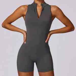 2026 New Seamless <b>Women</b> Yoga Sets Workout Running Yoga Wear Crop Tops <b>Long</b> Sleeve Push Up Leggings Sportswear Gym Fitness Sets - Product Image 4