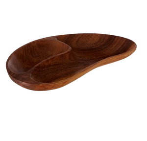New Style Eco Material Dry Fruit Serving Tray With Bowls <b>Ramadan</b> Decor Homeware Hotel Restaurant Steel <b>Chocolate</b> Bowl - Product Image 2