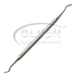 Herramienta de Ligadura y Escariado de Doble Punta de Madera para Aplicación Dental de Ligaduras y Tucking, de Blush Surgical - Product Image 2