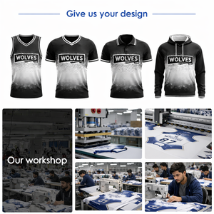 เสื้อฟุตบอลแบบซับลิเมชั่นสั่งทำพิเศษ 160GSM OEM ODM ชุดฝึกซ้อมทีม MOQ 10 ตัว - Product Image 3