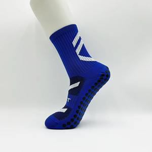 Calcetines de Fútbol para Niños, Tejidos a Medida, con Agarre en el Tobillo, Antideslizantes, Transpirables, para Entrenamiento, Running, Gimnasio, Fitness, Venta al Por Mayor, Vietnam - Product Image 4