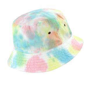 Chapeau Bob Unisexe Personnalisé en Coton Pliable, Chapeau de Pêcheur Anti-UV pour Voyage en Plein Air, Vente en Gros OEM - Product Image 2