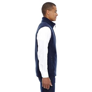 Gilet décontracté léger pour homme, veste sans manches respirante pour le sport et le confort quotidien - Product Image 2