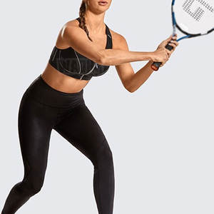 Sujetador Deportivo de Moda para Mujer, Ropa Deportiva, Sujetador Deportivo para Mujer en Oferta Online - Product Image 4