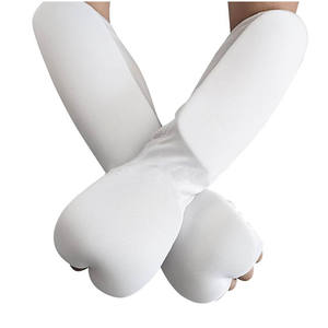 Protector de Brazo Elástico para Gimnasio, Entrenamiento, Boxeo, Karate, Soporte de Brazo para Artes Marciales, Ejercicio Físico, Rendimiento Flexible y Seguro - Product Image 1