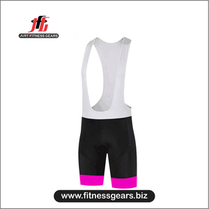 Wholesale Custom Unisex Adults <b>Cycling</b> Bib <b>Shorts</b> <b>Padded</b> OEM <b>Cycling</b> Kits Manufacturer - Product Image 1