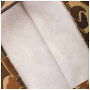 Wholesale High Quality <b>Camo</b> Design Custom Logo Sublimation Printed Men Hunting Hoodie Breathable Long Sleeve Men Hoodie - Product Image 5