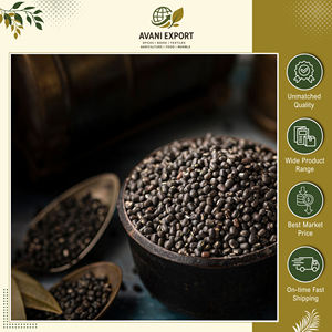 Urad Dal Entero Más Vendido, <span class=keywords><strong>100</strong></span>% Natural, <span class=keywords><strong>Lentejas</strong></span> Indias Negras Ricas en Proteínas, Ideales para Comidas Diarias y Recetas - Product Image 6