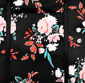 Bolsas de Mano Personalizadas con Logotipo Sublimado, 100% Algodón, Impermeables, Lavables, con Cierre de Cordón, para Uso en Exteriores, Nuevo Diseño, Portátiles, de Alta Calidad - Product Image 6