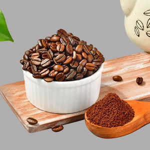 Café Robusta Torréfié du Vietnam de Qualité Supérieure, Vente en Gros, Autriche, Durée de Conservation de 2 Ans, Marque Personnalisée, Meilleure Remise - Product Image 3