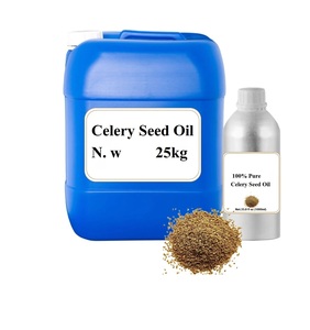 Huile de graines de céleri en vrac - Product Image 3
