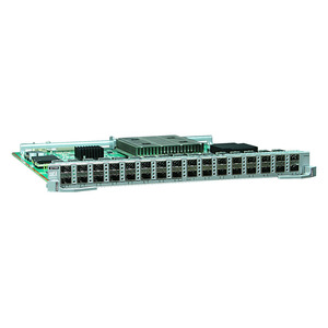 การ์ดอินเทอร์เฟซ Original New ES1D2S16SX2E 16 พอร์ต 10GE SFP+ และ 16 พอร์ต GE SFP สำหรับโมดูลขยายสวิตช์ S7700 Agile - Product Image 3