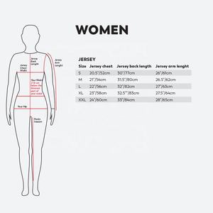 Maillot de moto haute performance MX Motocross Racing Shirt Couleurs personnalisées Motifs Logos Pour les pilotes professionnels - Product Image 6