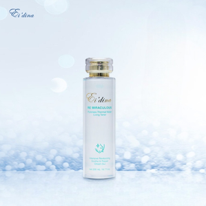 Ei'Dina Re Magical Pyrenees <b>Thermal</b> Water Living Toner Best Beauty Products for Anti Aging and <b>Skin</b> Firming - Product Image 3