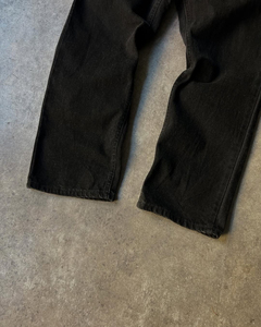 Pantalones vaqueros holgados de streetwear para hombre, estilo hip hop, pantalones sueltos para hombre, jeans oversize para mujer, jeans de mezclilla estilo boyfriend - Product Image 3