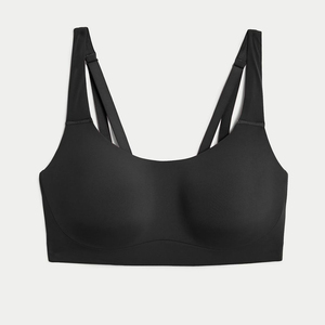 Supportive womens sports bra ideal for strength <b>training</b> running <b>cardio</b> gym workout and fitness conditioning Women Sports Bra - Product Image 3