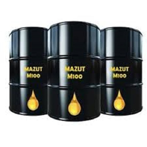 Vente en gros de Mazut M100 en vrac – Huile combustible pour usage marin et chauffage industriel – Offre directe usine - Product Image 2