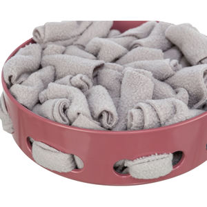 <b>Cat</b> Activity Hide'n'Sniff Plastic Bowl 18 cm Diameter Pet Bowl & <b>Feeder</b> - Product Image 3