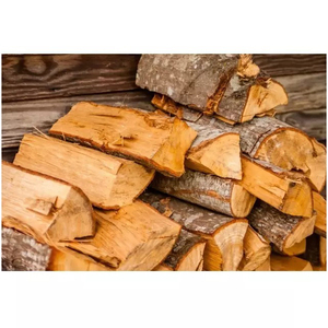 Bûches de bois de chauffage en chêne et hêtre à vendre - Product Image 1