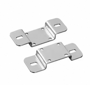 Fabricante de Componentes de Chapa Metálica de Alta Precisión Personalizados, Servicios de Corte por Láser y Tratamiento de Superficies - Product Image 6