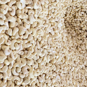 Best Price Cashew W240 Cashew Nuts Organic Cashew Nuts Free Tax Santigo Factory - Product Image 1