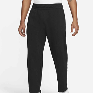 High Quality Polyester Cotton Customized 2025 <b>Sweatpants</b> Plus Size <b>Sweatpants</b> Private Label Plain Sweatsuit Men <b>Sweatpants</b> - Product Image 1