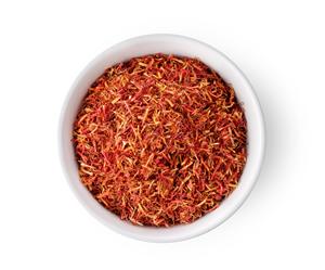 Premium <b>Dried</b> Safflower <b>Petals</b> | Natural Carthamus Tinctorius Flower <b>Petals</b> for Tea, Herbal & Cosmetic Use - Product Image 3