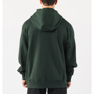 เสื้อฮู้ดผู้ชาย แฟชั่นพรีเมียม เนื้อผ้านุ่มสบาย ดีไซน์ทันสมัย ให้ความอบอุ่น สวมใส่สบายๆ สำหรับกิจกรรมประจำวัน สตรีทแวร์ - Product Image 2