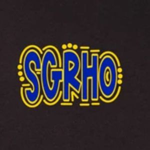 Sudadera Personalizada Estilo Retro Doodle de los 80, Sudadera Vintage con Gráficos para Mujer, Cuello Redondo, Manga Larga, Moda de la Hermandad Sigma Gamma Rho - Product Image 4