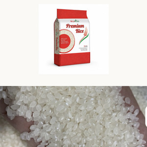 Meilleur prix, fournisseur vietnamien, riz Japonica de qualité supérieure, 5% de brisures, vente en gros - Product Image 1