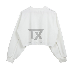 Suéter de Punto para Mujer, Invierno, Color Sólido, 100% Lana, Ligero, Antiarrugas, Personalizable por Delante, Estilo Urbano, Secado Rápido - Product Image 2