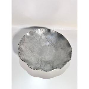 Double Wall Fruits Bowls Mirror Polish Decorative Bowl For Snacks Cookie Serve Table Uses Home Decoration Accessories - Product Image 4