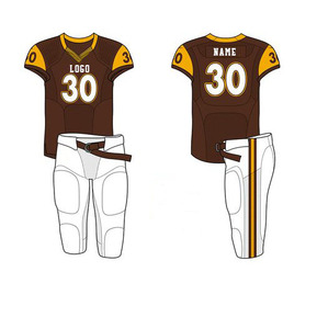 2026 Neue American Football Trikots Genäht 17 Adams 8 Verse 9 Stafford Trikots 12 Nacua American Football Bekleidung - Product Image 2