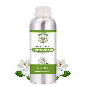 Aceite Absoluto de Gardenia Puro a Granel, 100% Natural, Gardenia Jasminoides, Extraído con Solvente, Absoluto Floral para Perfumería de Lujo - Product Image 2