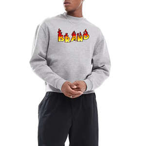 Sudaderas con Capucha para Hombre, Diseño Personalizado con Impresión DTG, al por Mayor, de Tela Gruesa, Fabricantes de Sudaderas para Hombre - Product Image 1