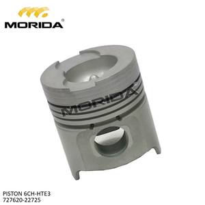 PISTÓN 6CH-HTE3 727620-22725 para YANMAR - Product Image 1