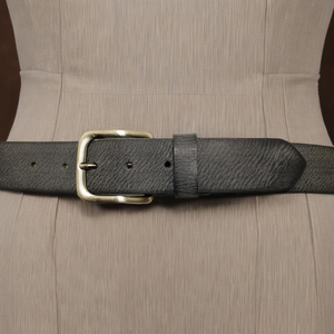 เข็มขัดแต่งมือหัวเข็มขัดโลหะผสมแบบลำลองระดับพรีเมี่ยม - Product Image 2