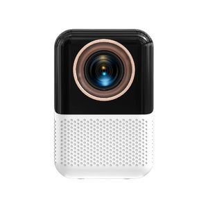 ซูเด็กซ์ ET-31 โปรมินิพ็อกเก็ตโปรเจคเตอร์ LED 720P HD สมาร์ทแอนดรอยด์ 180ANSI ความสว่างสูงไร้สายกลางแจ้งโฮมเธียเตอร์ภาพยนตร์ - Product Image 5