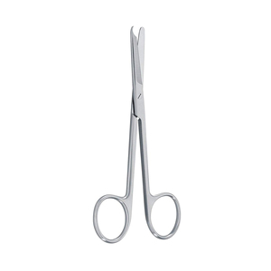 Juego de Tijeras Quirúrgicas Dentales de Acero Inoxidable de Alta Calidad con Bordes Afilados para Uso Hospitalario y Clínico, Precio al por Mayor - Product Image 4