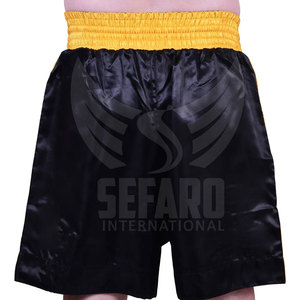 Quick Dry Kick Boxing <b>Shorts</b> Latest Design Kick Boxing <b>Shorts</b> Best Selling Kick Boxing <b>Shorts</b> - Product Image 3