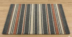 Alfombra de Lana Hecha a Mano de Lujo, Abstracta, Moderna, Antideslizante, para Sala de Estar, Dormitorio, Hotel, Oficina - Product Image 5