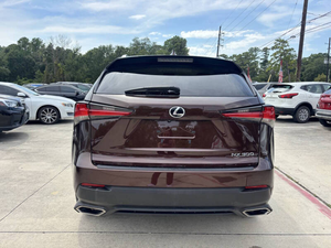 LEXUS NX 300 2020 Usado en Buen Estado en Venta - Product Image 4