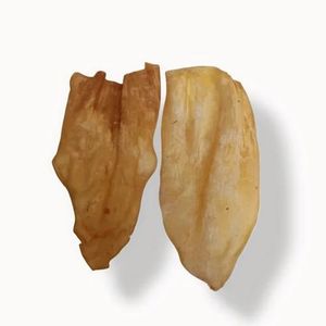 Alimento para Perros de Orejas de Búfalo Hecho a Mano, Ecológico y Alto en Proteínas, para Cachorros y Gatitos de Razas Gigantes, 100% Natural, Nuevo y en Oferta - Product Image 3