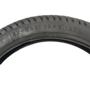 Meilleures ventes de pneus de <span class=keywords><strong>vélo</strong></span> 16x2022 pour enfants 2.125 - Product Image 1