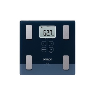 Moniteur de graisse corporelle Om*ron Hbf - 224 - Product Image 1