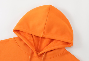 Service OEM - Sweat-shirts à capuche pour hommes - Respirants, durables, écologiques et absorbants - Product Image 3