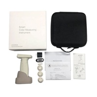 Darsen DS-700D Portable Spectrophotometer | Professional Color Measurement Instrument High Accuracy 0.5% IP65 Protection for