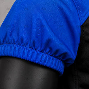 Vente en gros d'uniformes de football américain personnalisés par sublimation, 100% polyester, maillot d'entraînement pour jeunes et universitaires, fabricant OEM ODM - Product Image 6