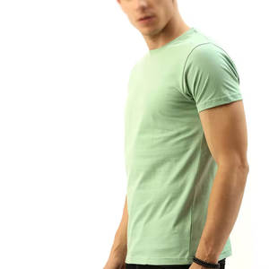 Camisetas para Hombre de Tacto Suave con Corte Holgado, Material Transpirable y Diseño Atractivo, Perfectas para el Verano - Product Image 2